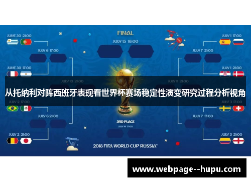 从托纳利对阵西班牙表现看世界杯赛场稳定性演变研究过程分析视角